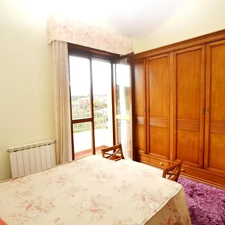 La Ensenada De Castillo Holiday home Arnuero