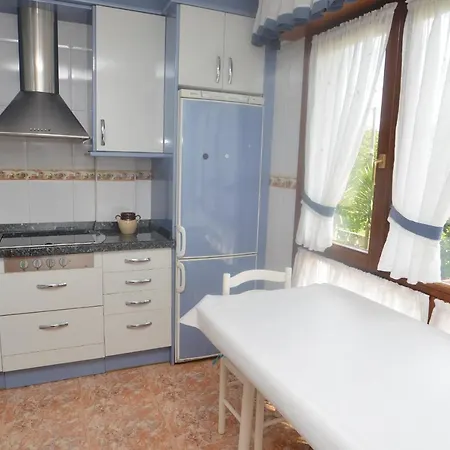La Ensenada De Castillo Holiday home *