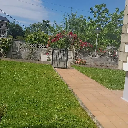 La Ensenada De Castillo *