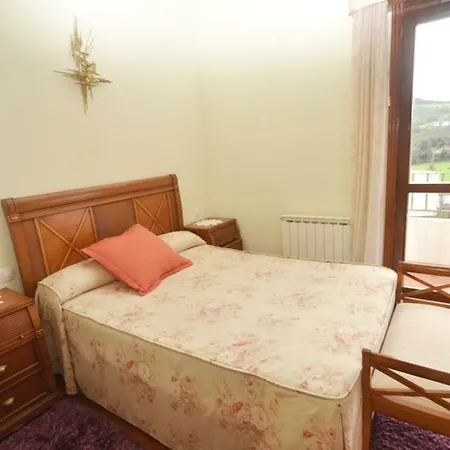 La Ensenada De Castillo Holiday home